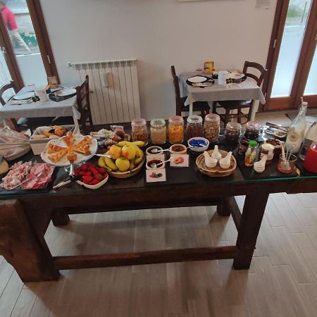 Residenza Lisy Hotel Verbania Ngoại thất bức ảnh