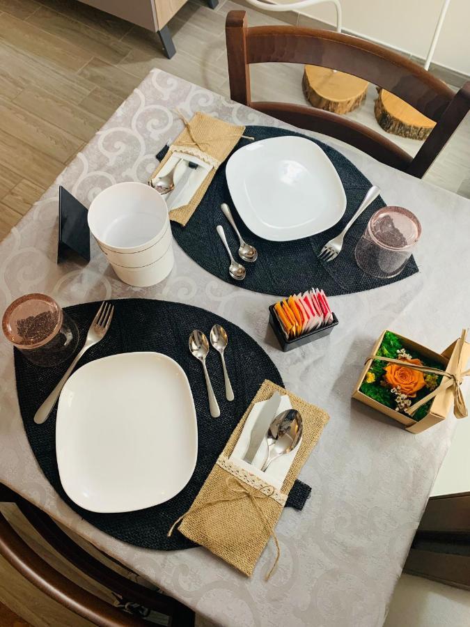 Residenza Lisy Hotel Verbania Ngoại thất bức ảnh