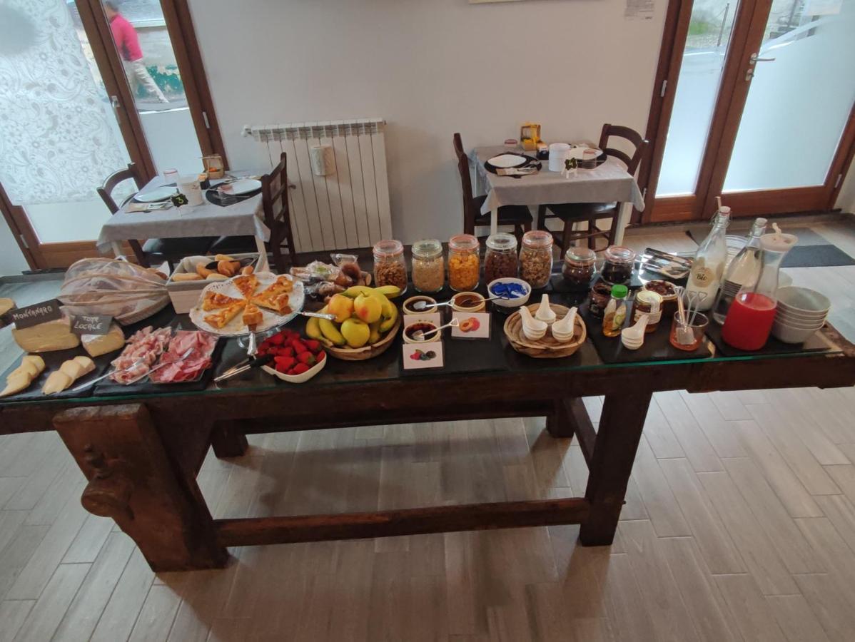 Residenza Lisy Hotel Verbania Ngoại thất bức ảnh