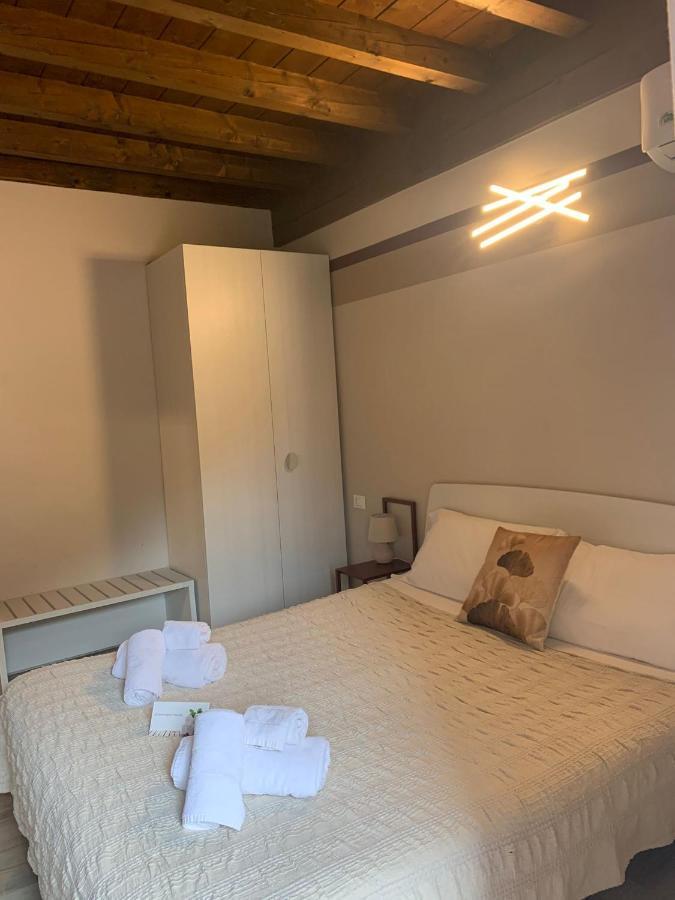 Residenza Lisy Hotel Verbania Ngoại thất bức ảnh