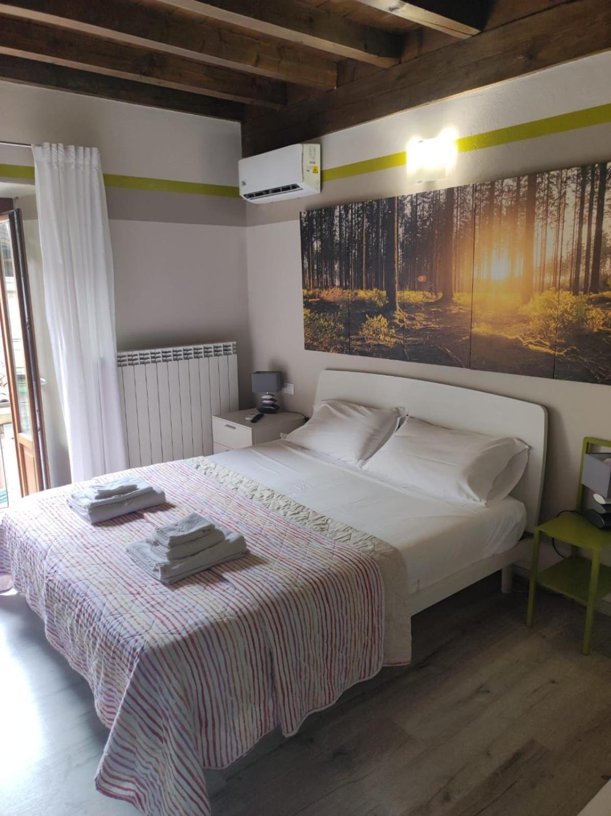 Residenza Lisy Hotel Verbania Ngoại thất bức ảnh
