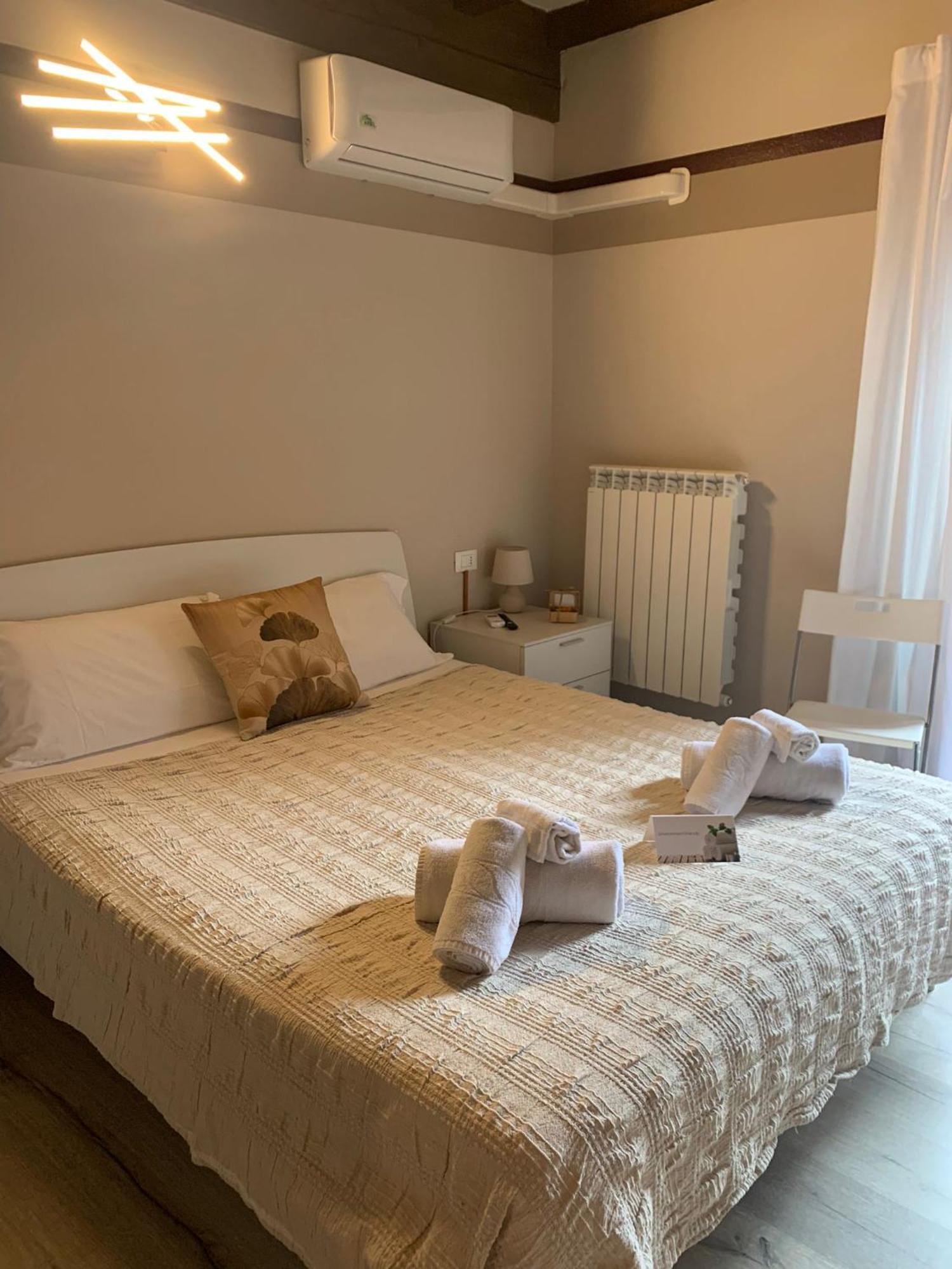 Residenza Lisy Hotel Verbania Ngoại thất bức ảnh