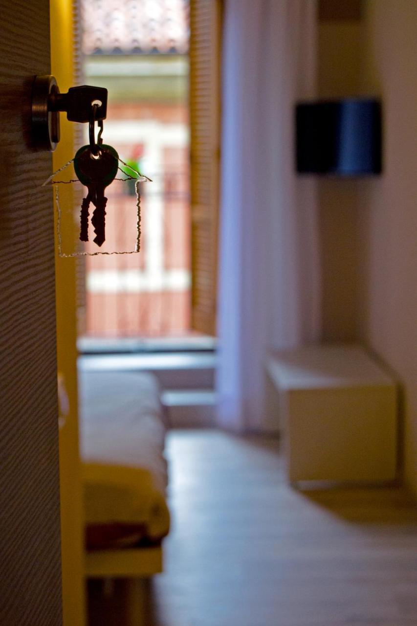 Residenza Lisy Hotel Verbania Ngoại thất bức ảnh